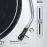 Technics SL-1210GR2EK Black