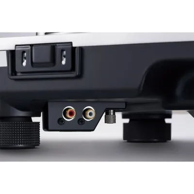 Technics SL-1210GR2EK Black