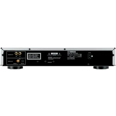 Yamaha CD-S300 Silver Yamaha CD-S300 Silver