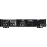 Yamaha CD-NT670 Black