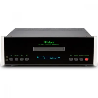 McIntosh MCT450