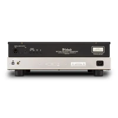 McIntosh MCT450