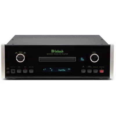 McIntosh MCD550 McIntosh MCD550