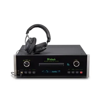 McIntosh MCD550
