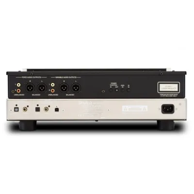 McIntosh MCD550