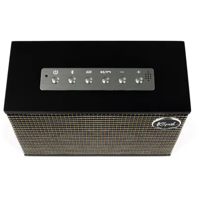 Klipsch Heritage Groove Matte Black