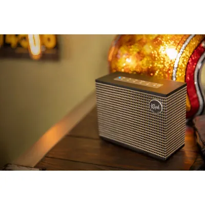 Klipsch Heritage Groove Matte Black Klipsch Heritage Groove Matte Black