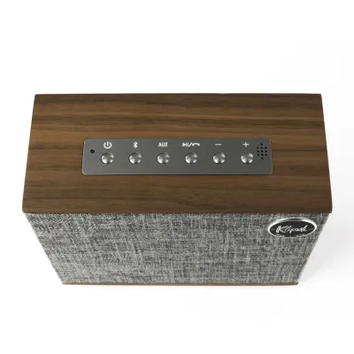 Klipsch Heritage Groove Walnut Klipsch Heritage Groove Walnut