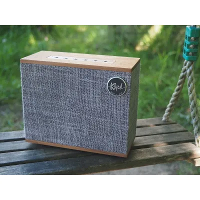 Klipsch Heritage Groove Walnut Klipsch Heritage Groove Walnut