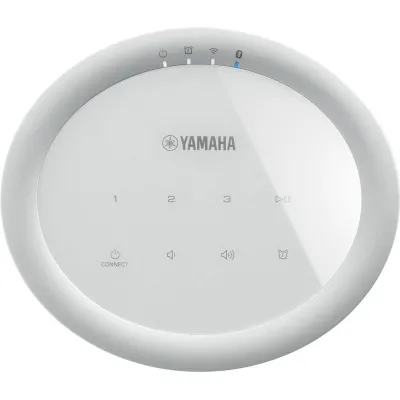 Yamaha WX-021 White Yamaha WX-021 White