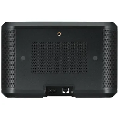 Yamaha WX-030 Black Yamaha WX-030 Black