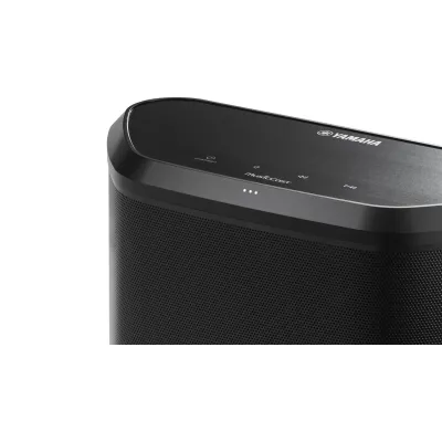 Yamaha WX-030 Black Yamaha WX-030 Black