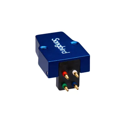 Sumiko cartridge Songbird Hi MC Hi-Output