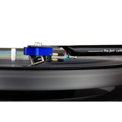 Sumiko cartridge Songbird Hi MC Hi-Output