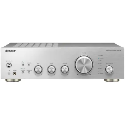 Pioneer A-40AE Silver Pioneer A-40AE Silver