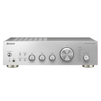 Pioneer A-40AE Silver Pioneer A-40AE Silver
