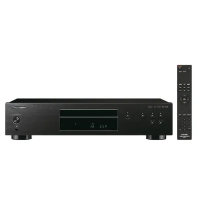 Pioneer PD-10AE Black Pioneer PD-10AE Black