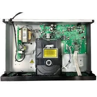 Pioneer PD-10AE Black Pioneer PD-10AE Black