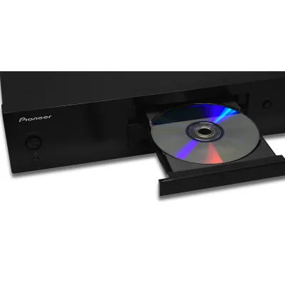 Pioneer PD-10AE Black Pioneer PD-10AE Black