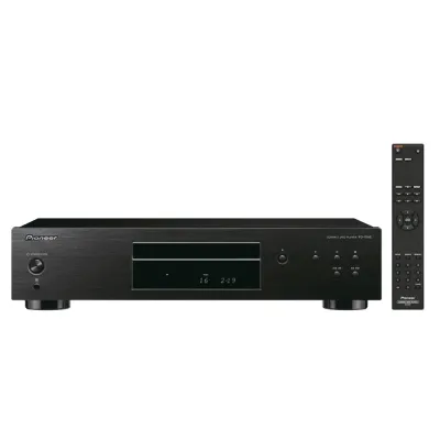 Pioneer PD-30AE Black Pioneer PD-30AE Black