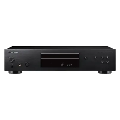 Pioneer PD-30AE Black Pioneer PD-30AE Black