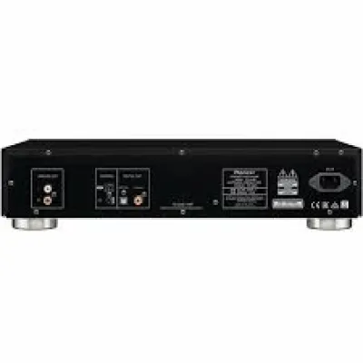 Pioneer PD-30AE Black