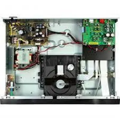 Pioneer PD-30AE Black Pioneer PD-30AE Black