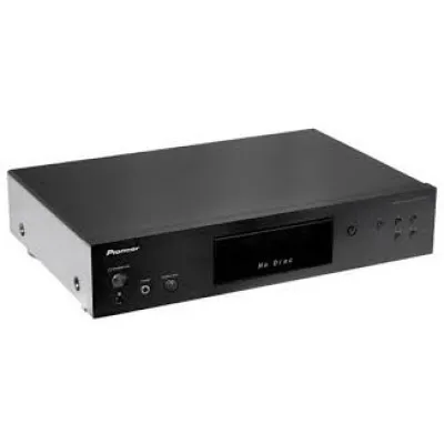 Pioneer PD-30AE Black Pioneer PD-30AE Black