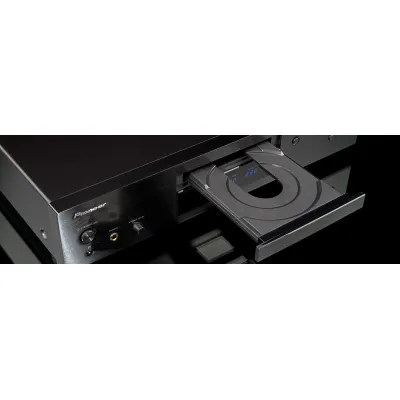 Pioneer PD-30AE Black Pioneer PD-30AE Black