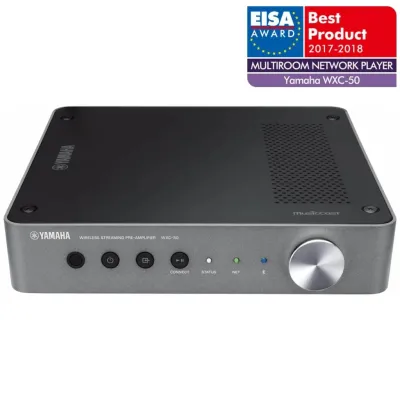 Yamaha WXC-50 Yamaha WXC-50