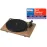 Pro-Ject Essential III Recordmaster OM10 Walnut