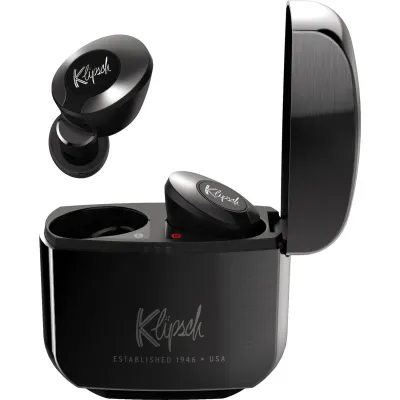 Klipsch T5 II True Wireless ANC Gmetal Klipsch T5 II True Wireless ANC Gmetal