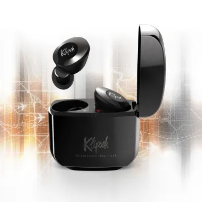 Klipsch T5 II True Wireless ANC Gmetal Klipsch T5 II True Wireless ANC Gmetal