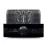 Synthesis ROMA96DC lntegrated stereo tube amplifier Black