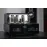 Synthesis ROMA96DC lntegrated stereo tube amplifier Black