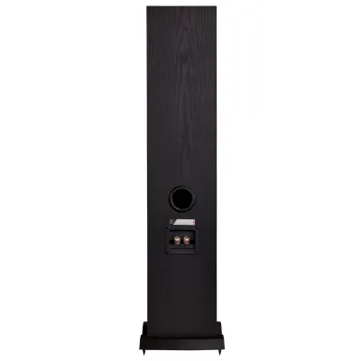 Fyne Audio F302 Black Ash Fyne Audio F302 Black Ash