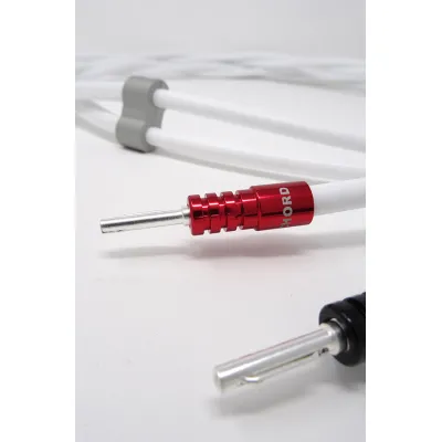 CHORD Sarum T Speaker Cable 4m Pair