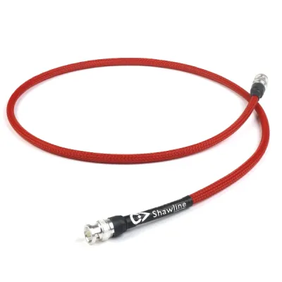 CHORD Shawline Digital 1BNC to 1BNC 1m