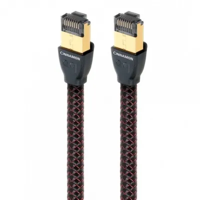 AUDIOQUEST Cinnamon RJ/E 1,5 м AUDIOQUEST Cinnamon RJ/E 1,5 м