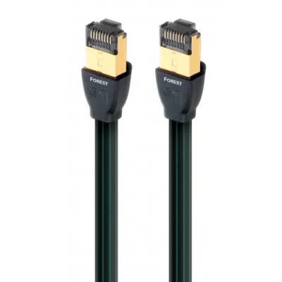 AUDIOQUEST Forest RJ/E 0,75 м AUDIOQUEST Forest RJ/E 0,75 м