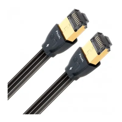 AUDIOQUEST Pearl RJ/E 5.0 м AUDIOQUEST Pearl RJ/E 5.0 м