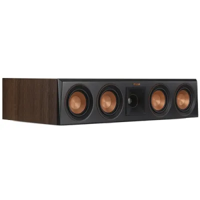 Klipsch Reference Premiere RP-404C Walnut Klipsch Reference Premiere RP-404C Walnut