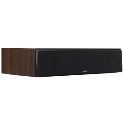 Klipsch Reference Premiere RP-404C Walnut