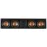 Klipsch Reference Premiere RP-404C Walnut