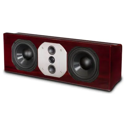 McIntosh LCR80RW