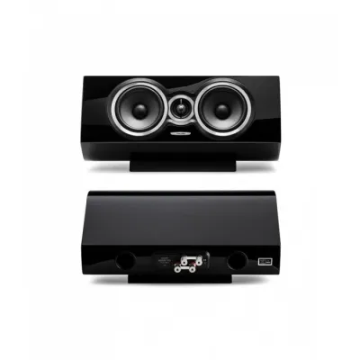 Sonus Faber Sonetto CENTER I Black