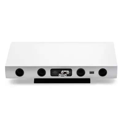Sonus Faber Sonetto CENTER II White Sonus Faber Sonetto CENTER II White