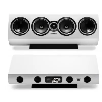 Sonus Faber Sonetto CENTER II White Sonus Faber Sonetto CENTER II White
