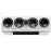 Sonus Faber Sonetto CENTER II White