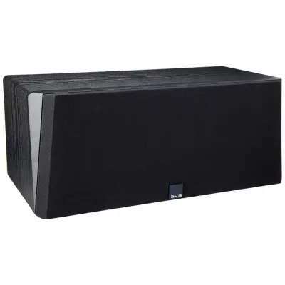 SVS Prime Center Black Ash SVS Prime Center Black Ash